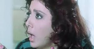 نبيلة عبيد قدمت دور المعاقة ذهنيا بحرفية عالية