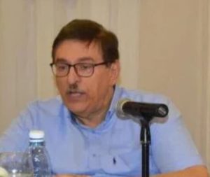 نواف كبارة، رئيس التحالف الدولي للإعاقة يوجه رسالة للعالم