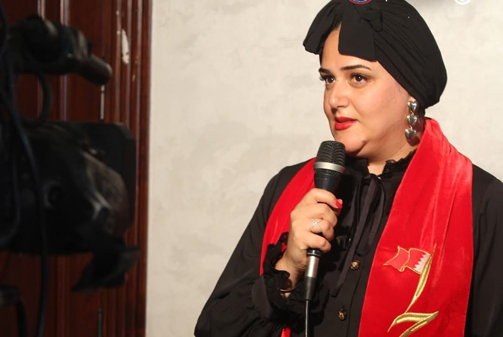 نورس الحاج عمار مدرب دولي لـ الحساب الذهبي