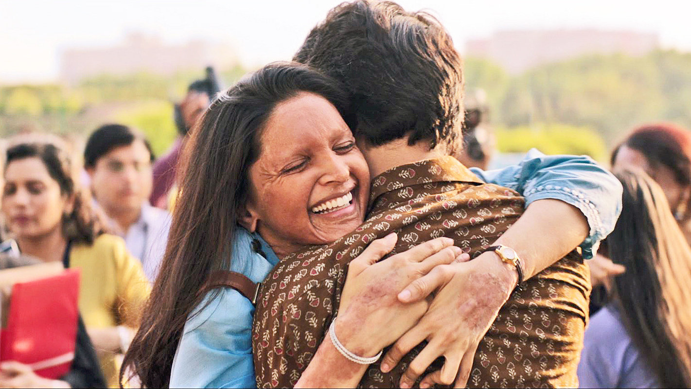 فيلم تشاباك