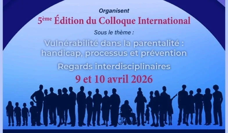 ملتقى دولي بالمغرب يناقش تحديات أسر الأطفال في وضعية إعاقة