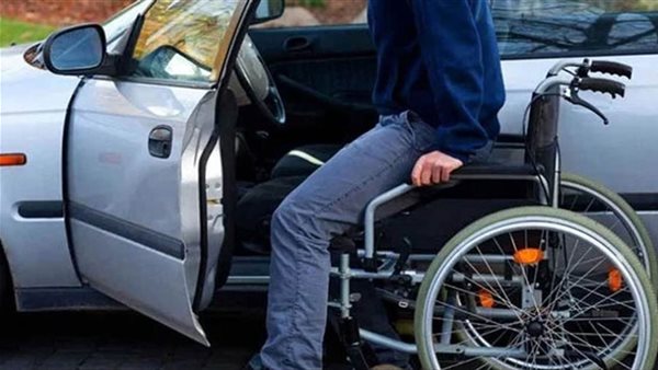 مصر تحدد 10 شروط للحصول على سيارات ذوي الإعاقة