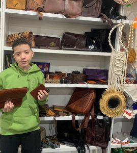 الإبداع الحرفي والتحدي