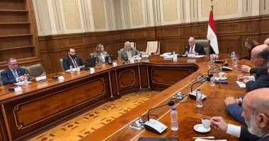 اجتماع لجنة حقوق الإنسان