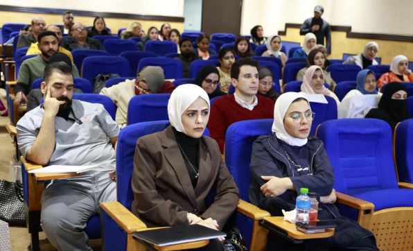 ورشة مكافحة مقاومة مضادات الميكروبات