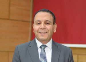 د. تامر شوقي 