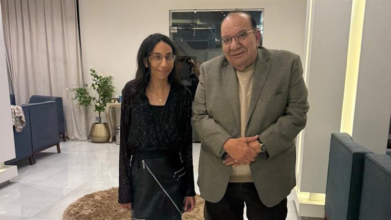 بطلة السباحة لذوي الهمم