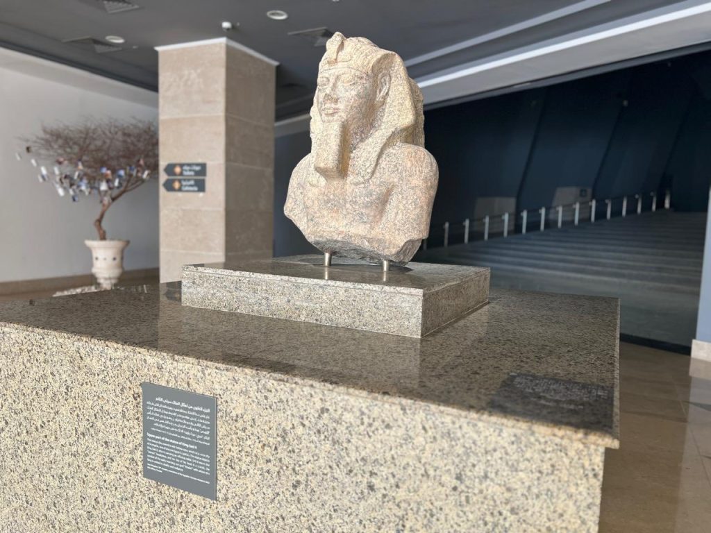 تجربة متحفية دامجة