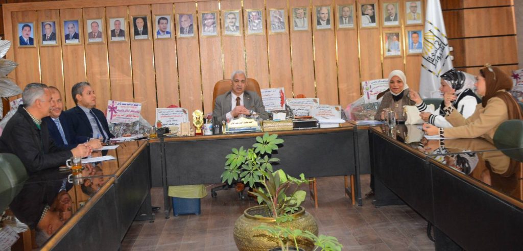 معسكر طلابي لذوي الإعاقة