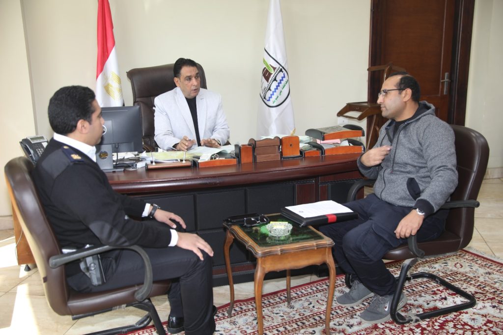 سيارات ذوي الإعاقة