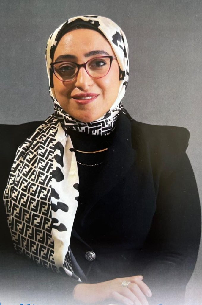 قصص نجاح ذوي الإعاقة