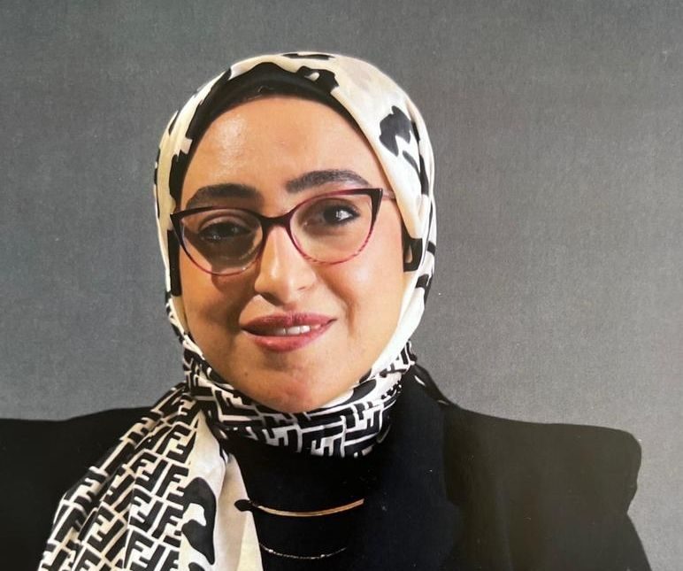 قصص نجاح ذوي الإعاقة