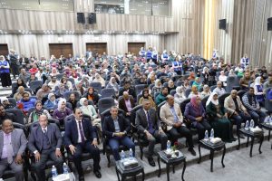 قطار الشباب لذوي الهمم 