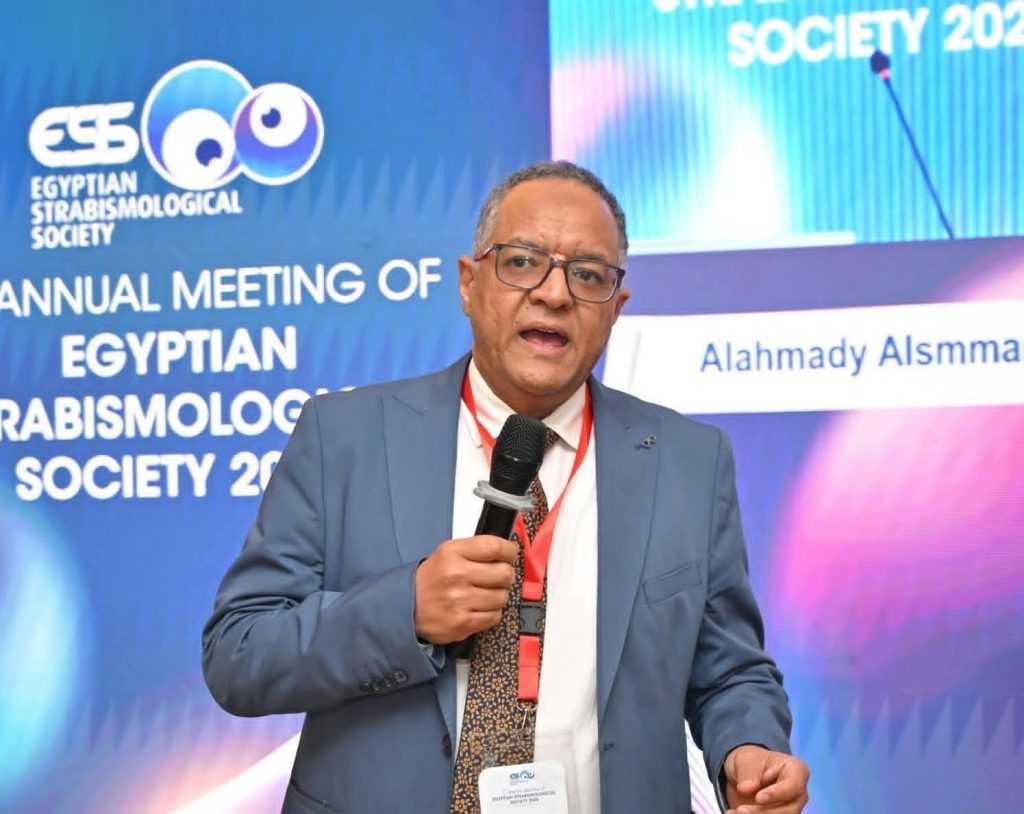 مستشفى جامعة سوهاج يدعم تجديد بطاقات الخدمات المتكاملة لذوي الإعاقة