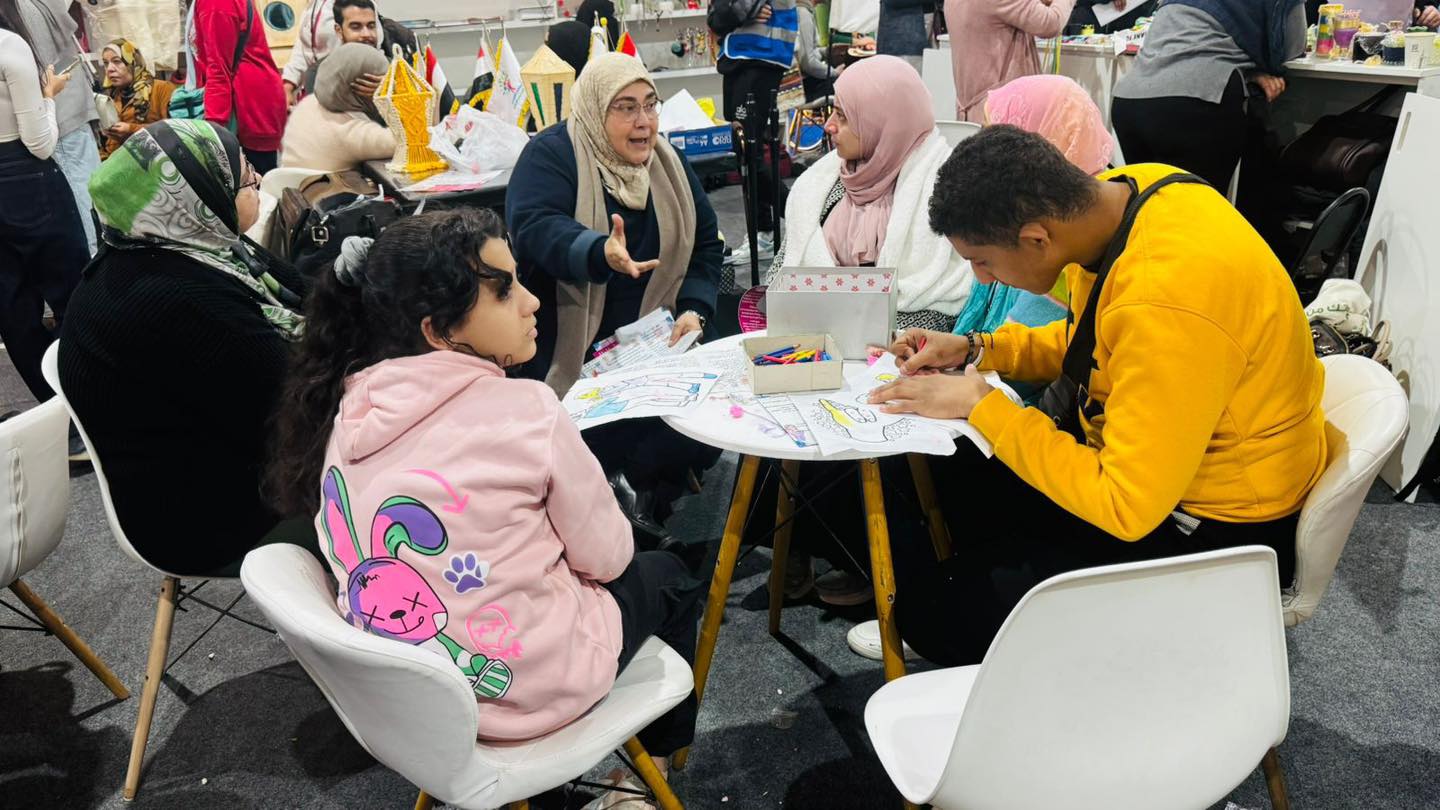 الوقاية من الإعاقة