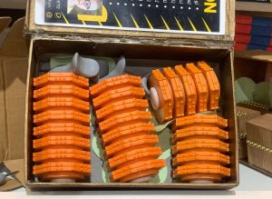 الإعاقة البصرية