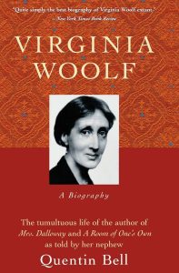 كتاب Virginia Woolf: A Biography