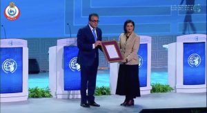 مصر تصبح سابع بلد في شرق المتوسط ينجح في التخلص من التراكوما