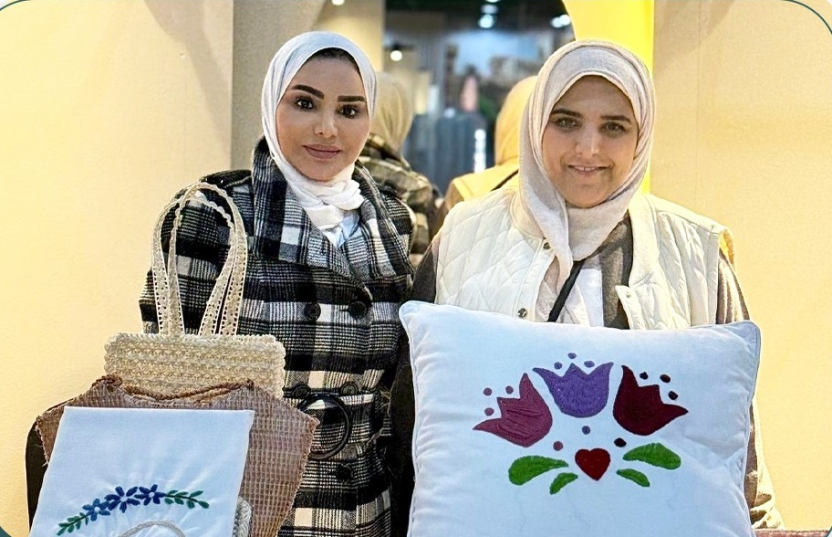 معرض غاية سدو