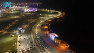 السعودية تعزز وصول ذوي الإعاقة في جازان