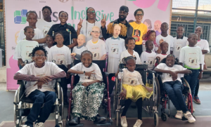 يوم الشطرنج الدامج