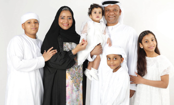 الأمومة ولغة الإشارة