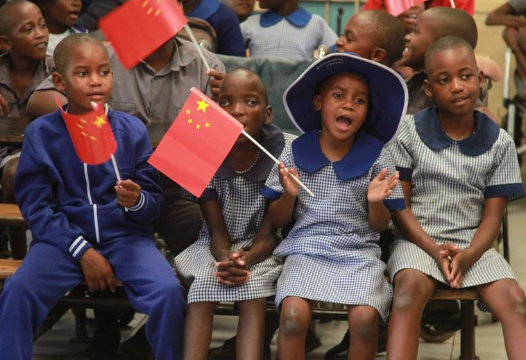 للأطفال ذوي الإعاقة