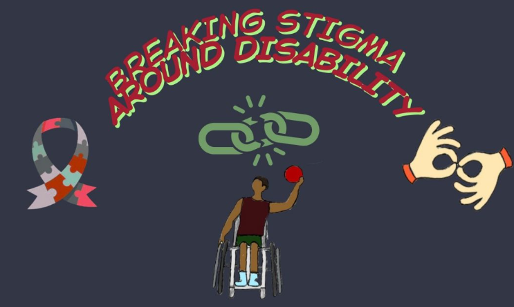 الوصمة المرتبطة بالإعاقة