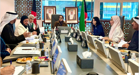 جائزة الكويت للإبداع