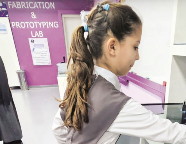 استقلالية ذوي الهمم