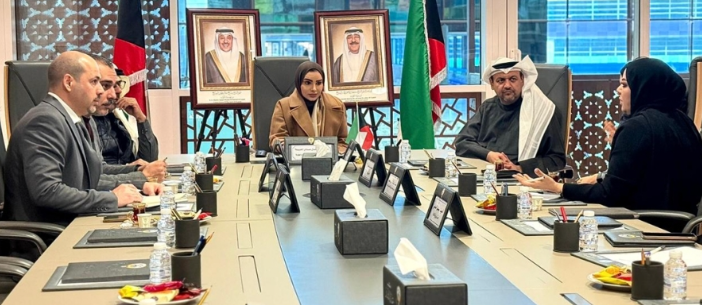 هيئة الإعاقة