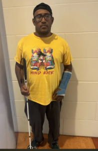 حقوق ذوي الإعاقة