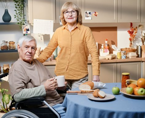 استقلالية ذوي الإعاقة