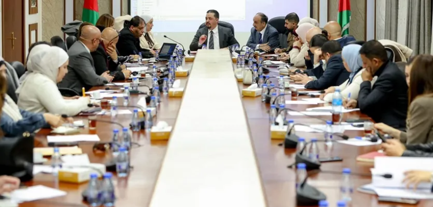 مراكز إيواء ذوي الإعاقة