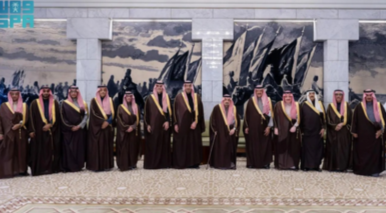 مركز الملك سلمان