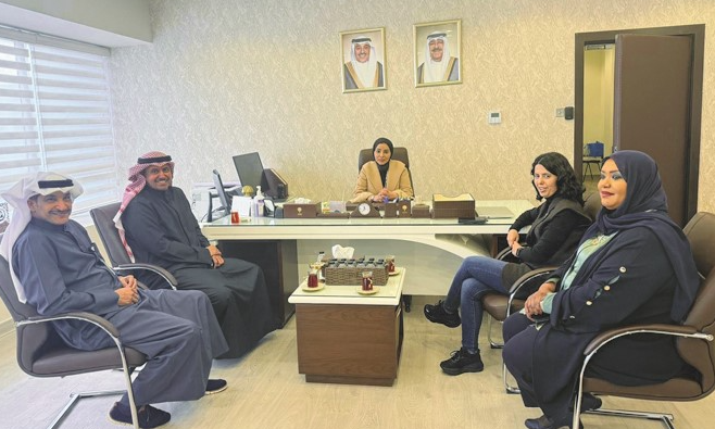 مرافق ذوي الإعاقة