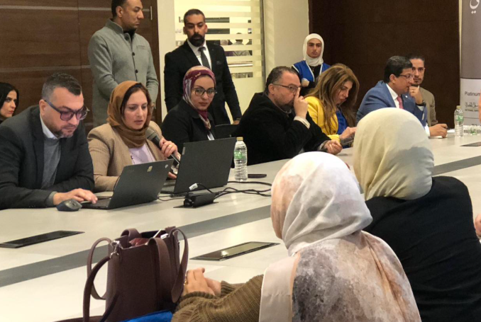 الإتاحة التكنولوجية ضرورة للتمكين