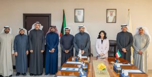 هيئة شؤون الإعاقة بالكويت توقع اتفاقية تعاون مع نماء الخيرية 