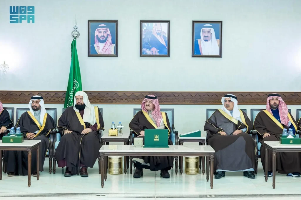 هيئة الأمر بالمعروف توقع مذكرات تعاون دعماً لتمكين ذوي الإعاقة بالسعودية