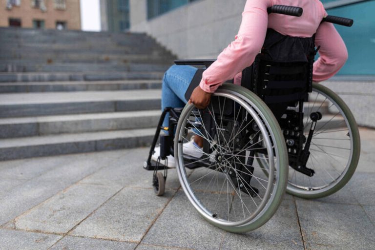 تعزز حقوق ذوي الإعاقة