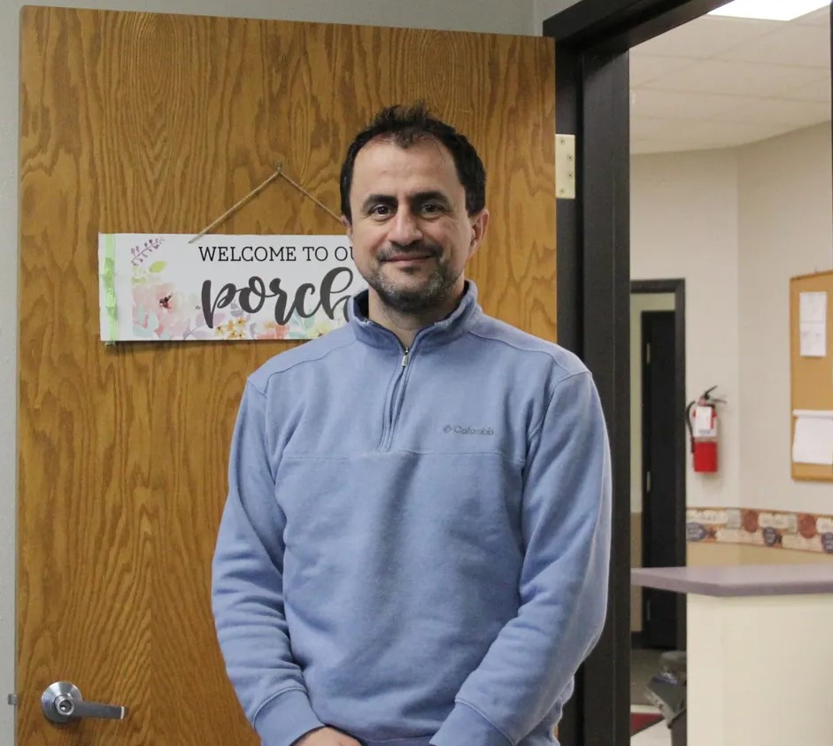 للبالغين من ذوي الإعاقة