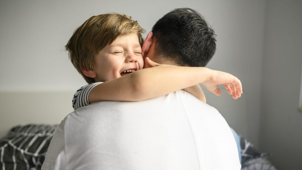 يوم العناق العالمي