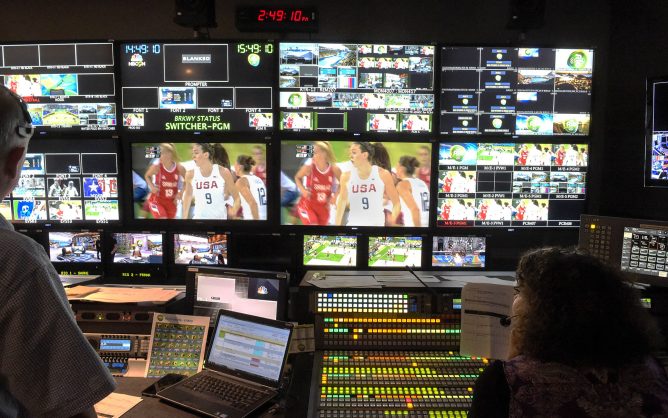 للجماهير من ذوي الإعاقة