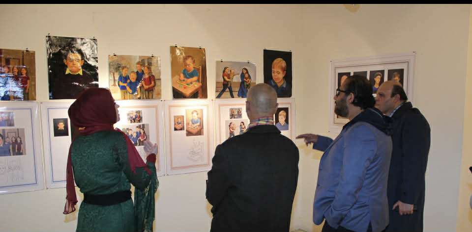 الريشة في مواجهة التنمر