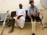 حقوق ذوي الإعاقة