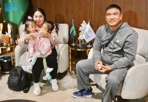 أوليفيا وجيانا 