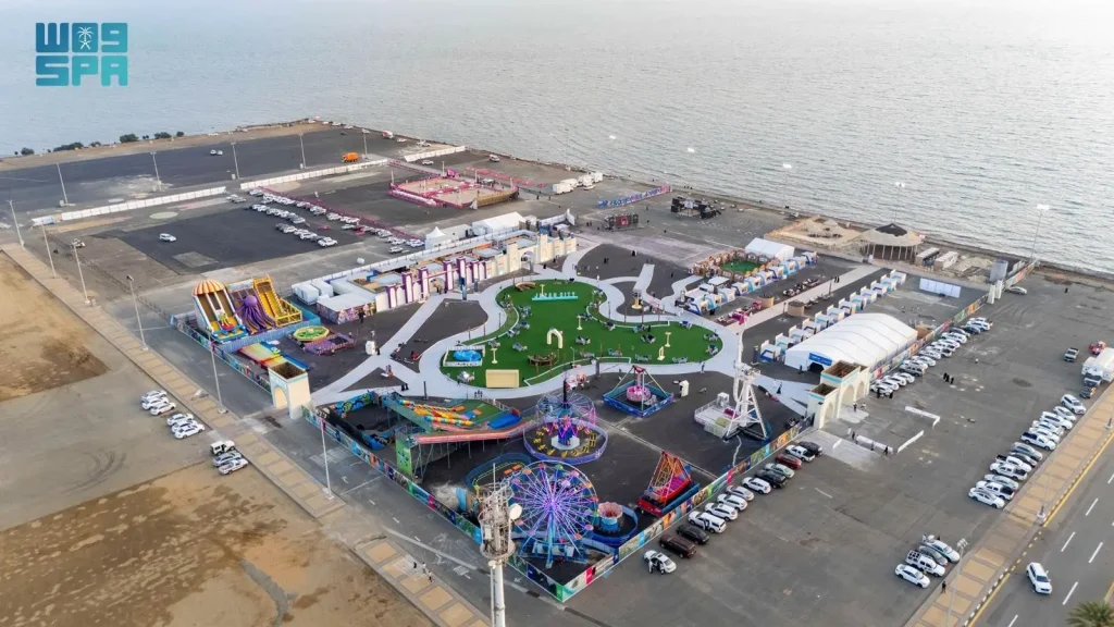 السعودية تعزز وصول ذوي الإعاقة للأماكن العامة