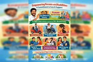 حزمة برامج هندية لدعم ذوي الإعاقة