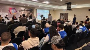 المجلس القومي لذوي الإعاقة يفرض حضوره في معرض القاهرة الدولي للكتاب