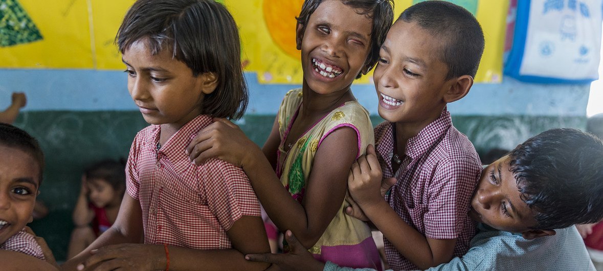 كيرالا تجري